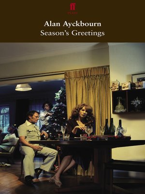 cover image of Season's Greetings